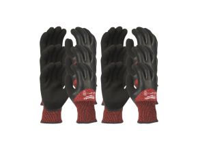 Pack Winter Cut C Handschoenen - 8/M - 12pc