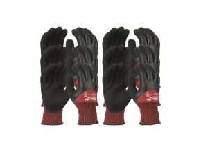 Pack Winter Cut C Handschoenen - 9/L - 12pc