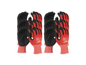 Pack Cut A Gloves - 10/XL - 12pc