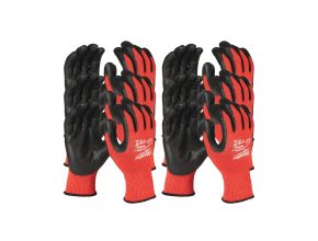 Pack Cut C Handschoenen - 11/XXL - 12pc