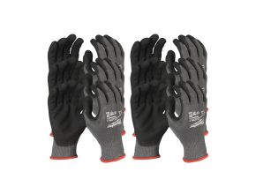 Pack Cut E Handschoenen - 8/M - 12pc