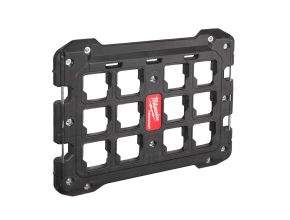 Packout Mounting Plate