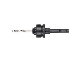 SDS+ Arbor 5/8 X18 - 1 pc