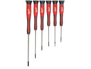 6pc Precision Screwdriver Set