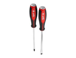 Tri-lobe Demolition Screwdriver Set
