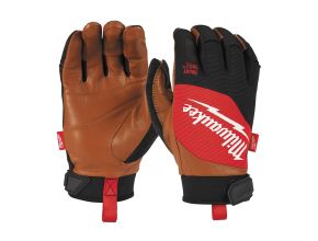 Hybrid Leather Handschoenen - 9/L - 1pc