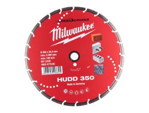 HUDD 350 mm - 1 pc