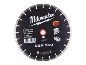 DUH 350 mm - 1 pc