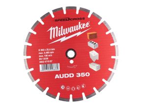AUDD 350 mm - 1 pc