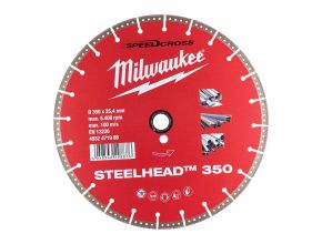 CIS Steelhead 350 mm 1 pc