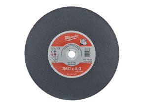 SCS 41 / 350 x 4.0 x 25.4 mm - 1 pc