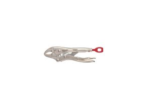 5" TORQUE LOCK curved jaw