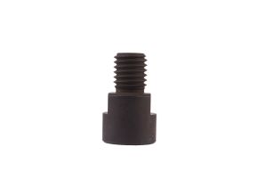 Adapter voor M14-diamantboren op rechte slijper