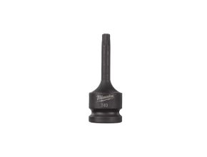 TX40 1/2" impact bit socket