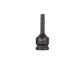 TX45 1/2" impact bit socket