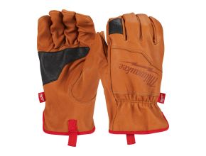 Leather Handschoenen - 11/XXL - 1pc