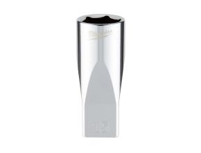 1/4 Drive Socket - Metric Deep - 15 mm