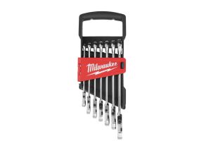 7pc Maxbite Flex Head Spanner Set