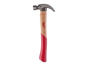 Hickory Curved Claw Hammer 16oz / 450g