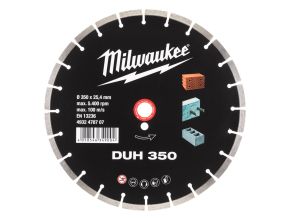 CIS DUH 350 mm - 1 pc