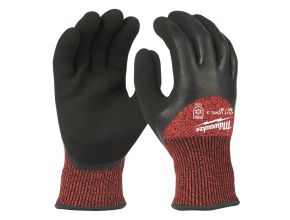 Bulk Winter Cut C Handschoenen - 8/M- 72pc