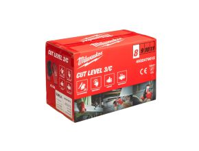 Bulk Cut C Handschoenen - 8/M - 144pc