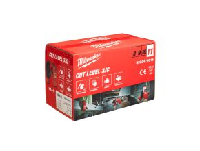 Bulk Cut C Handschoenen - 11/XXL - 144pc
