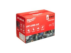 Bulk Cut E Handschoenen - 8/M - 144pc