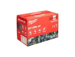 Bulk Cut E Handschoenen - 10/XL - 144pc