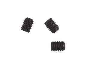 Holesaw TCT - Screw M6 - 3pc