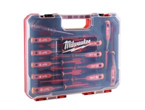 Tri-Lobe VDE Screwdriver 12pc SET