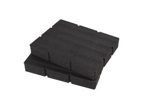 Foam Insert for Packout Drawer Tool Boxes