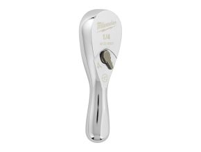1/4" Drive Compact Ratchet
