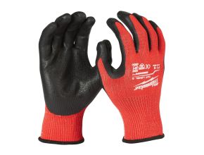 Cut C Handschoenen - 7/S - 1pc