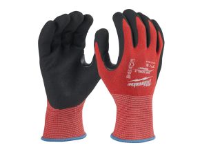Cut B Handschoenen - 7/S - 1pc