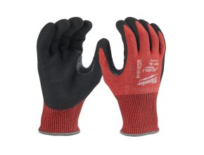 Cut D Handschoenen - 10/XL - 1pc