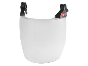BOLT™ Face Shield Compact Clear