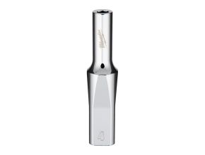 1/4 Drive Socket - Metric Deep - 4 mm