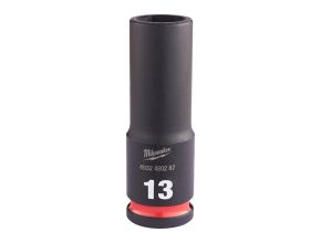 13 mm 3/8" impact socket deep - 1 pc
