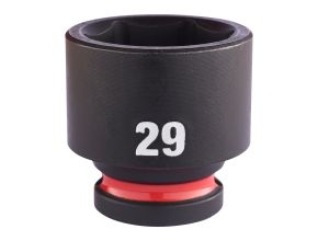 29 mm 1/2" impact socket STD - 1pc