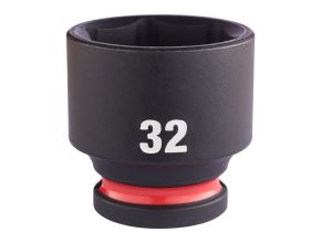 32 mm 1/2" impact socket STD - 1pc