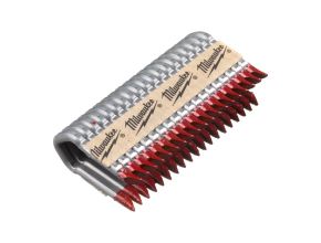 Fencing staples 40mm HDG-P960