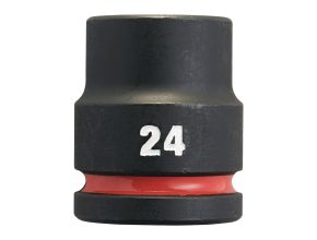 24 mm 3/4" impact socket STD - 1pc