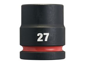 27 mm 3/4" impact socket STD - 1pc