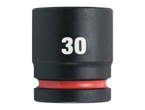 30 mm 3/4" impact socket STD - 1pc