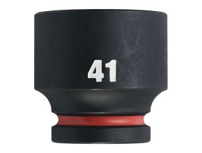 41 mm 3/4" impact socket STD - 1pc