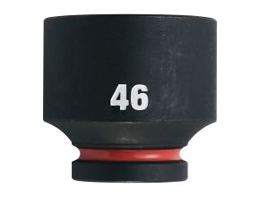 46 mm 3/4" impact socket STD - 1pc