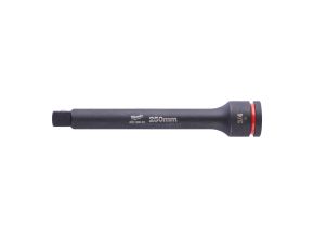 250 mm 3/4" impact extension - 1pc