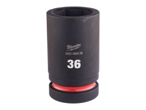 36 mm 1" impact socket deep - 1pc
