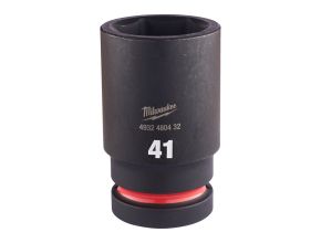 41 mm 1" impact socket deep - 1pc